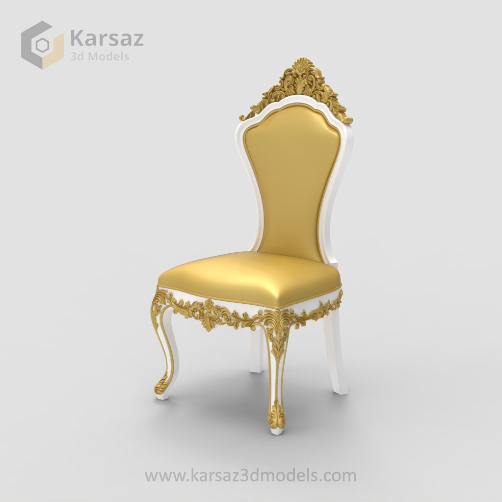 Chair 3C 002