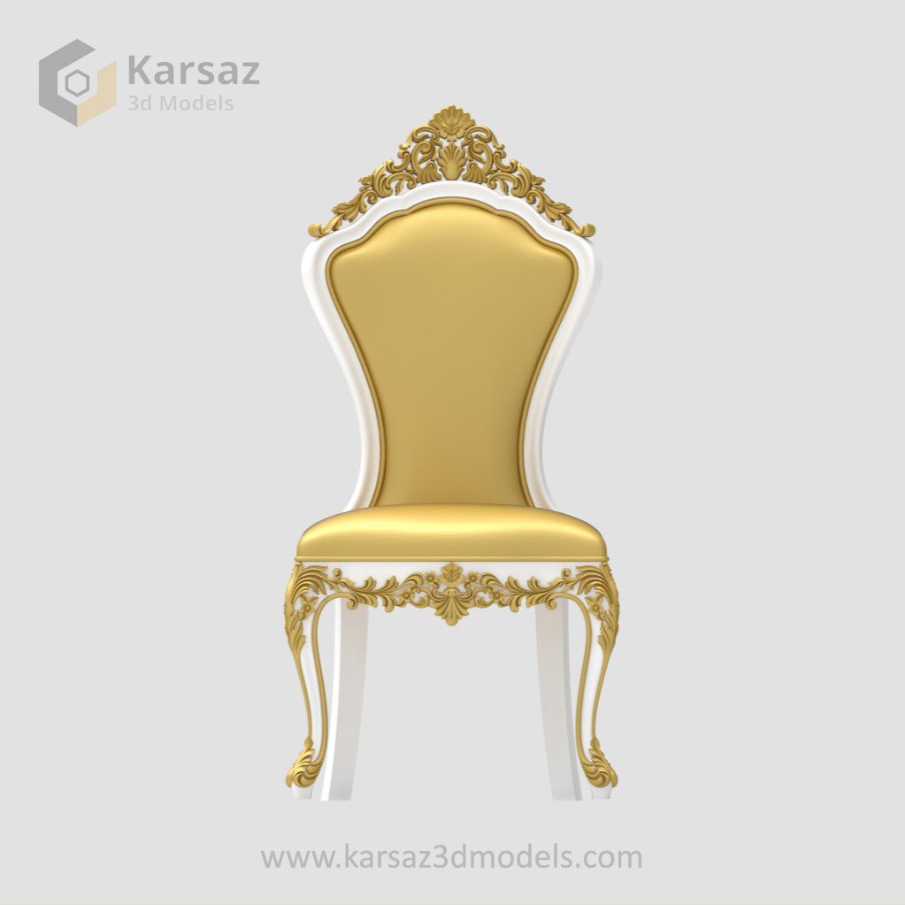 Chair 3C 002